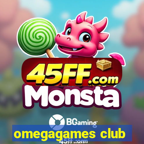 omegagames club